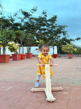 Zeeta Joseph review photo