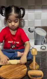 baby_ruhi_goel review photo