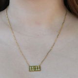 Tina shanti review photo