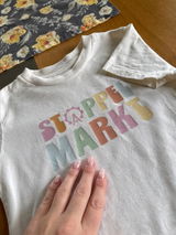 Annas Baby-T-Shirt