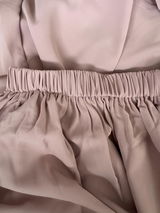 T review photo