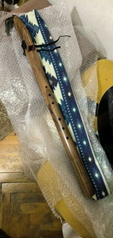 ArisFlutes