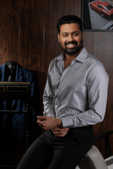 Aditya Nighojkar review photo
