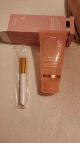 Olivia J. review photo