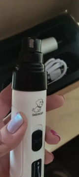 Olivia J. review photo