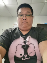 Paul Ling Teck Pin review photo
