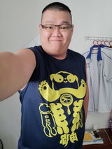 Paul Ling Teck Pin review photo