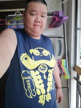 Paul Ling Teck Pin review photo