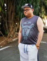 Joseph Goh review photo