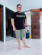 Jeff （杰夫） review photo