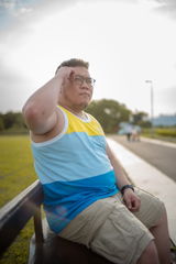 Jay Lin review photo