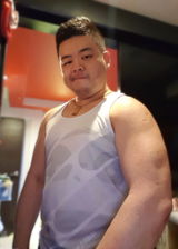 Alexandar Chan review photo