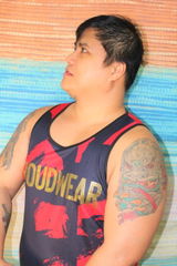 Ronald Corpuz review photo