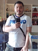 Samuel Tan review photo