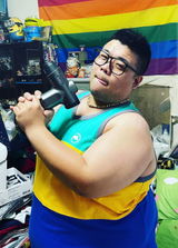 王 哈姆 review photo