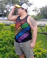 Ronald Corpuz review photo