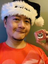 Nigel Ip review photo
