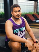 John Maoro review photo