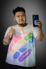 Kingsley Sagadraca review photo