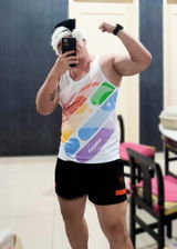 Wilfrid Heng review photo