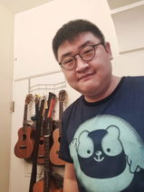 杰甫 Chen review photo