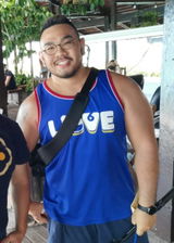 Joe Lim review photo