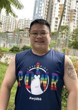 Leonard Wong review photo