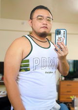 G.W. review photo