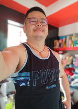 Alexandar Chan review photo