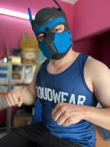 Winter Wolfie review photo