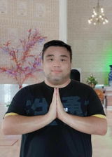 Enson Kong review photo