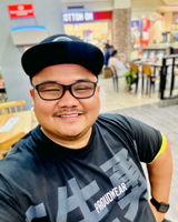 Mark Anthony Evangelista review photo