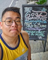 Wooi Sheng Toh review photo