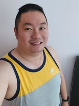 Raymax Chua review photo