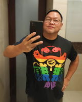 Anonymous review photo