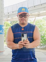 Goody review photo