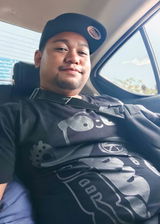 mohamad aliff review photo