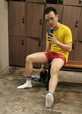 Jackey Lim review photo
