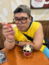 匿名 review photo