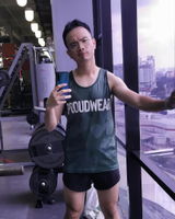 Jackey Lim review photo