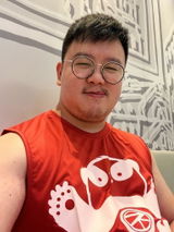 匿名 review photo