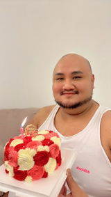 Kenny Goi review photo