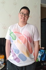 匿名 review photo