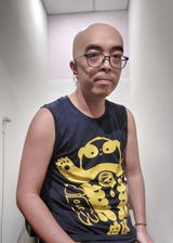 Issac Chok review photo
