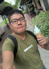 Jack Soh review photo
