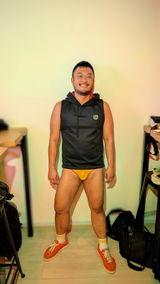 Barebear review photo