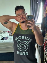 Gavin Chow review photo