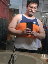 Anonymous review photo