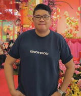 Jack Zai review photo