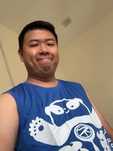 Anonymous review photo